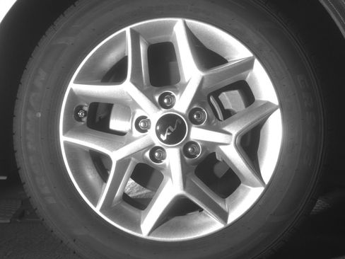 Used 2025 Kia Soul LX w/ LX Technology Package image 13