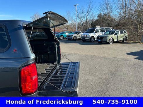 Used 2019 Chevrolet Colorado W/T w/ WT Convenience Package image 31