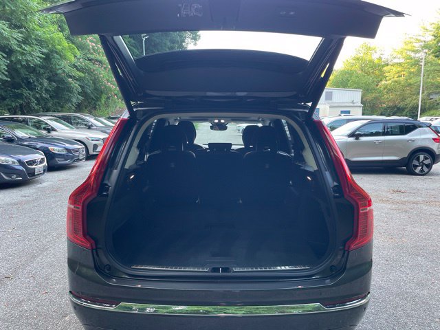 Certified 2024 Volvo XC90 B5 Plus AWD/4WD image 18