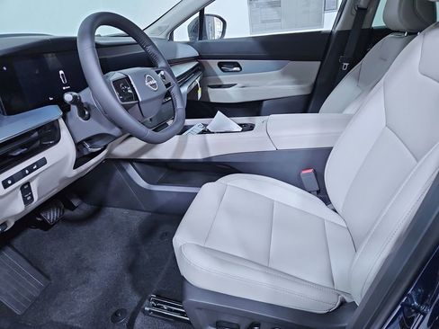 New 2025 Nissan Murano SL image 9