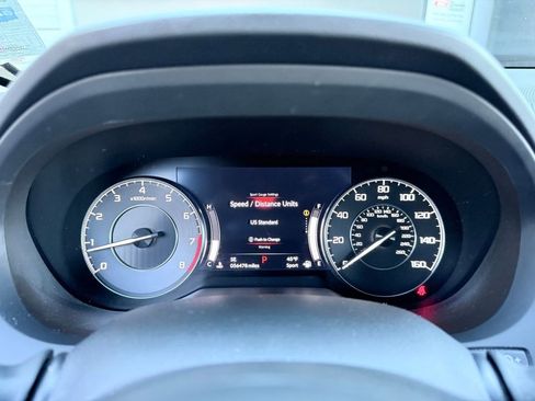 Used 2021 Acura RDX FWD image 16