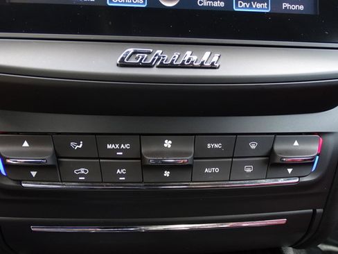 Used 2018 Maserati Ghibli S Q4 image 25