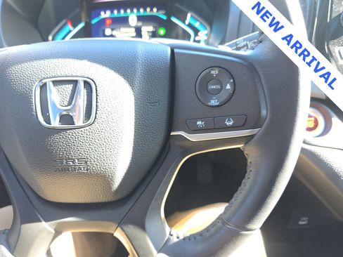 Used 2024 Honda Odyssey EX-L image 13
