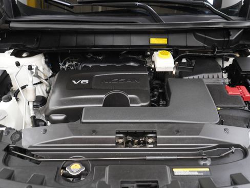Used 2023 Nissan Pathfinder SL AWD/4WD image 28