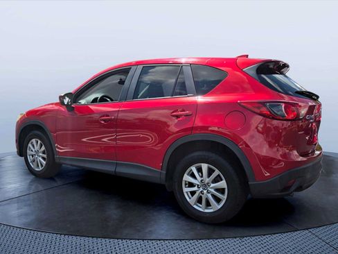 Used 2014 MAZDA CX-5 Touring w/ Bose/Moonroof Package AWD/4WD image 4