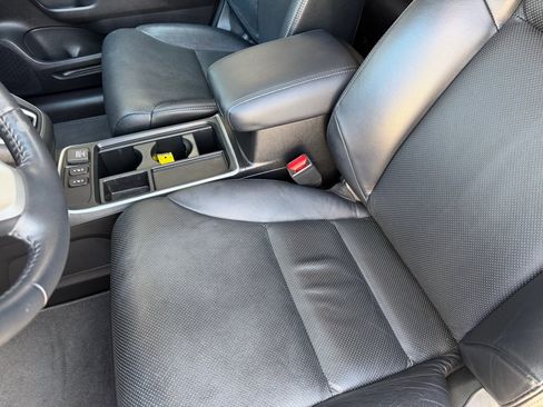 Used 2015 Honda CR-V Touring image 14