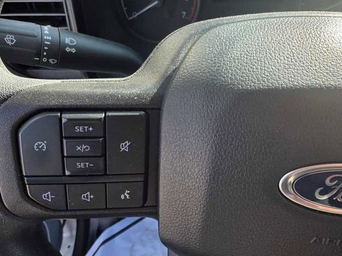 Used 2024 Ford F250 XLT w/ FX4 Off-Road Package image 13