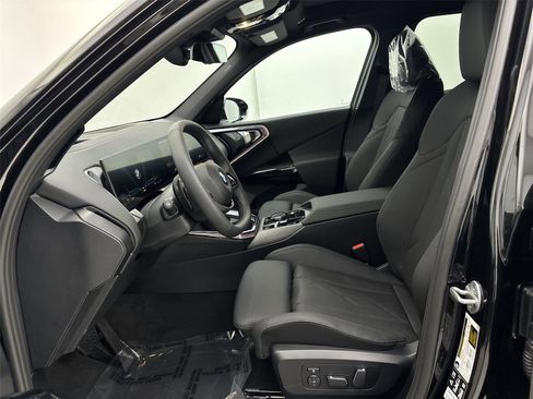 New 2026 BMW X3 xDrive30 w/ Premium Package image 25