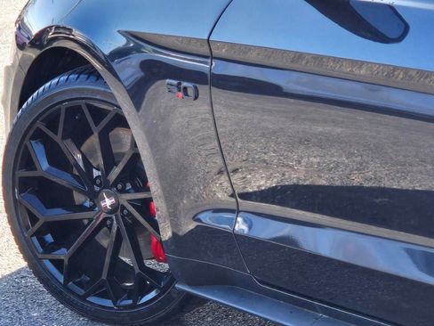 Used 2023 Ford Mustang GT Premium w/ Ford Safe & Smart Package image 12