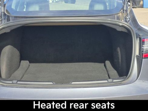 Used 2019 Tesla Model 3 Long Range image 15