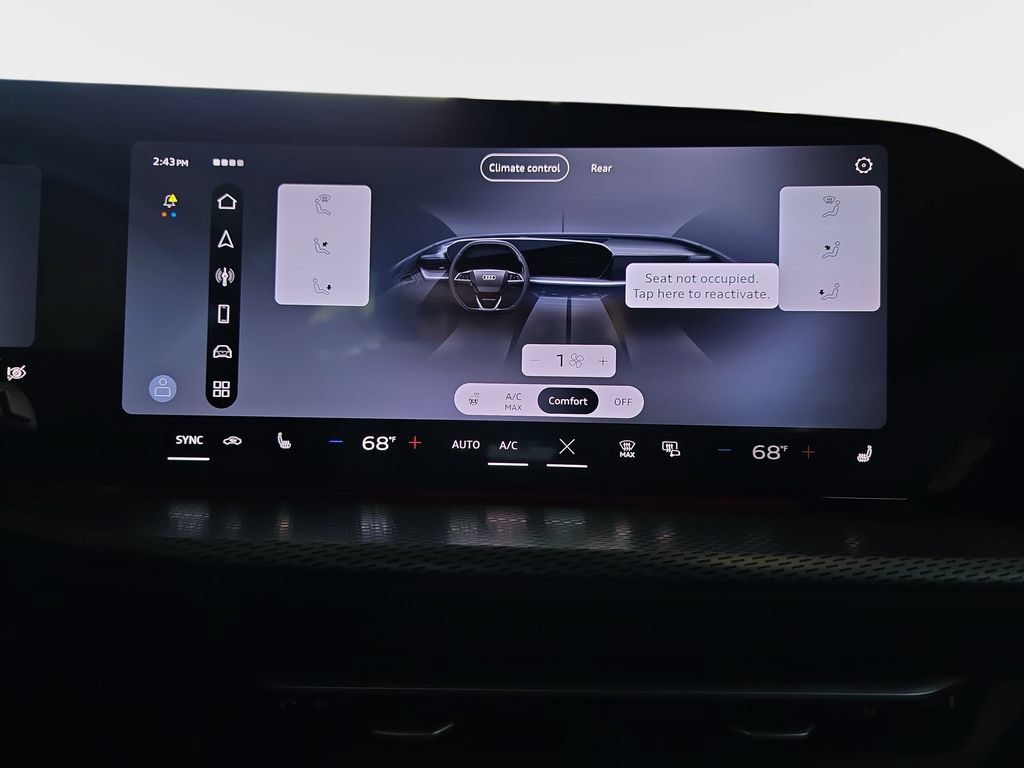 New 2026 Audi Q5 Premium Plus AWD/4WD image 22