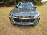 New 2025 Chevrolet Trax LS w/ LS Convenience Package image 4