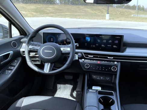 New 2026 Hyundai Sonata SEL AWD/4WD image 14