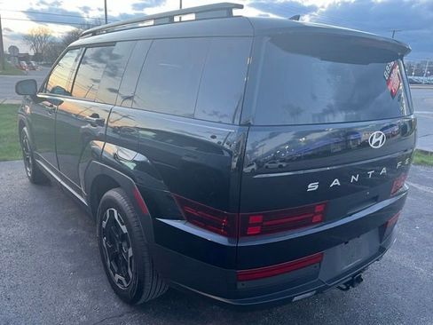 Used 2024 Hyundai Santa Fe SEL image 13