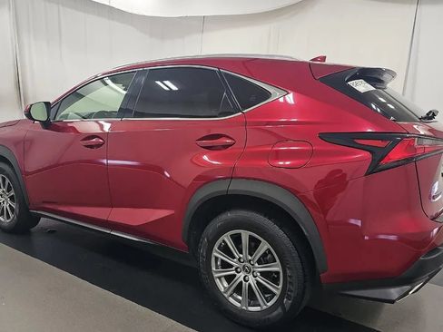 Used 2020 Lexus NX 300 FWD w/ Accessory Package 2 image 6