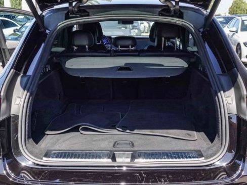 Used 2023 Mercedes-Benz EQE 500 4MATIC SUV image 26