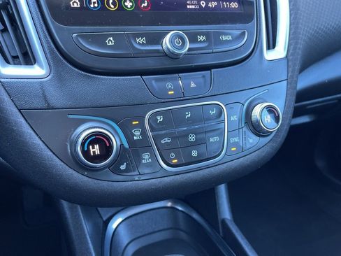 Used 2024 Chevrolet Malibu LT image 12