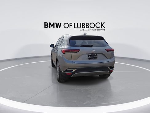 Used 2023 Buick Envision Preferred image 7