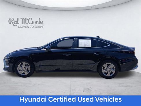 Used 2026 Hyundai Sonata SE FWD image 2