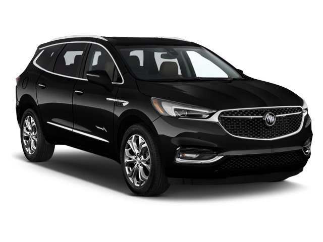 Used 2021 Buick Enclave Avenir w/ Avenir Technology Package AWD/4WD image 1