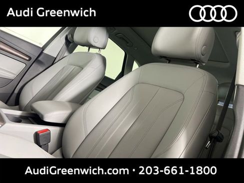 Certified 2023 Audi Q5 2.0T Premium Plus w/ Premium Plus Package AWD/4WD image 22