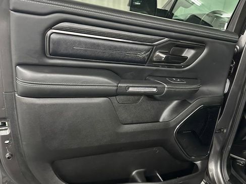 Used 2022 RAM 1500 Limited image 31