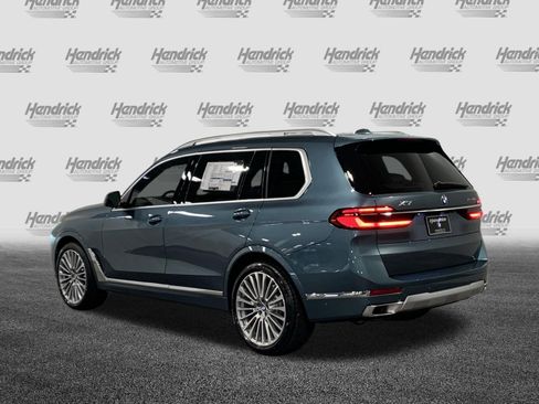 Used 2026 BMW X7 xDrive40i AWD/4WD image 6