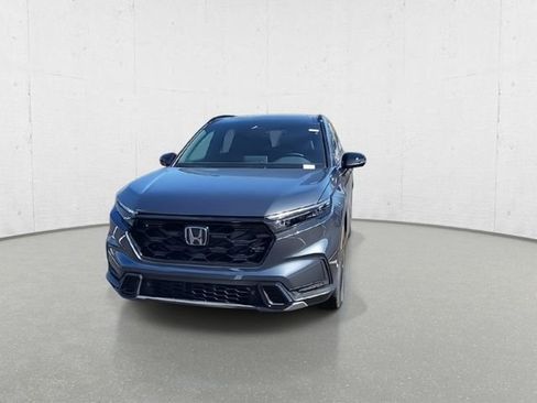 New 2026 Honda CR-V Sport-L image 3