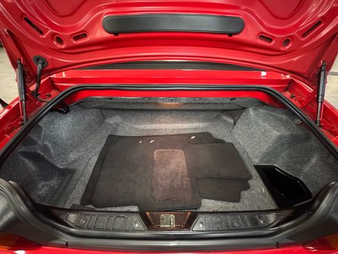 Used 1998 BMW Z3 1.9 image 30