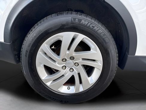 Used 2020 Land Rover Discovery Sport S AWD/4WD image 11