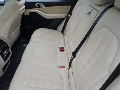 Used 2021 BMW X5 sDrive40i w/ Premium Package 2 RWD image 37