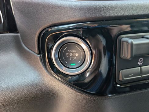 New 2026 Chevrolet Silverado 1500 RST w/ LPO, Dark Essentials Package AWD/4WD image 23