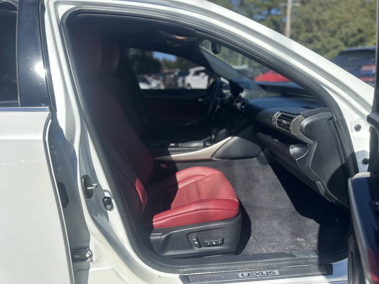 Used 2014 Lexus IS 250 AWD w/ F-Sport Package image 33