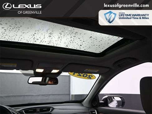 Used 2021 Honda CR-V Touring image 23