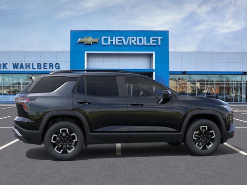 New 2026 Chevrolet Equinox ACTIV w/ Convenience Package III image 29