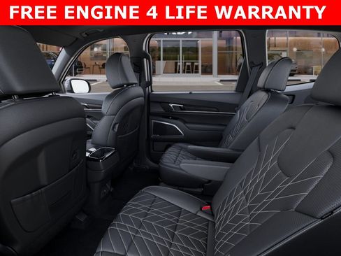 New 2025 Kia Telluride EX X-Line image 18