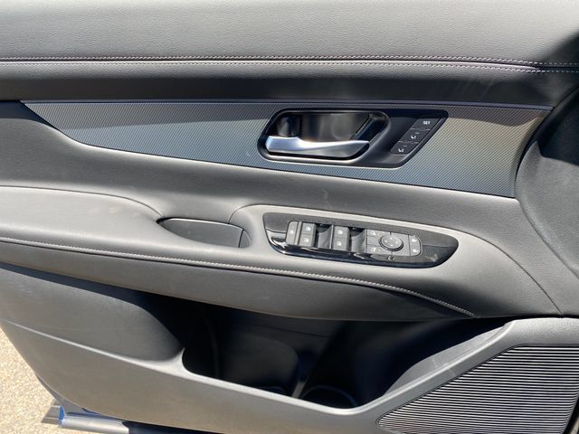 New 2026 Nissan Murano SL AWD/4WD image 13
