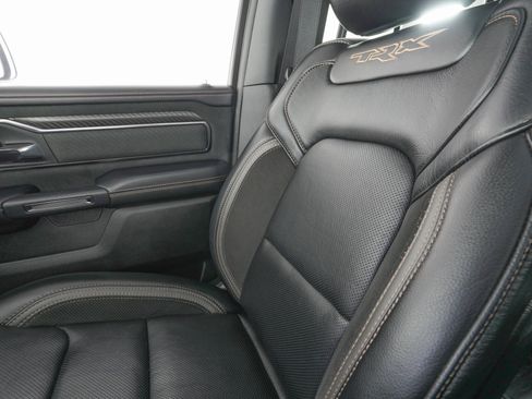 Used 2024 RAM 1500 TRX image 28