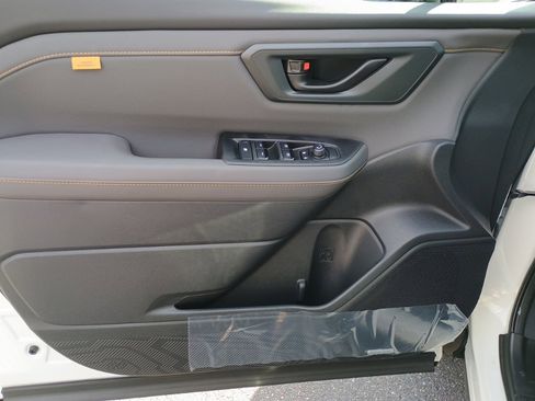 New 2026 Subaru Forester Wilderness image 8