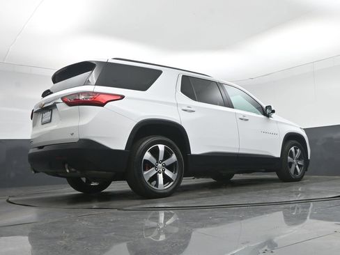 Used 2019 Chevrolet Traverse LT w/ LT Premium Package AWD/4WD image 69