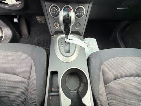 Used 2011 Nissan Rogue SV AWD/4WD image 18