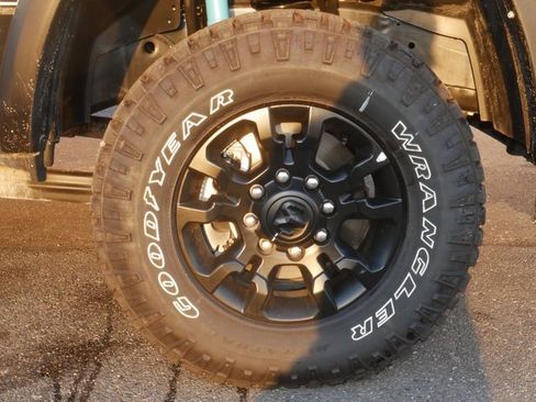 Used 2025 RAM 2500 Power Wagon image 12