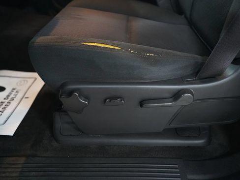 Used 2013 Chevrolet Silverado 2500 LT w/ Interior Plus Package AWD/4WD image 30