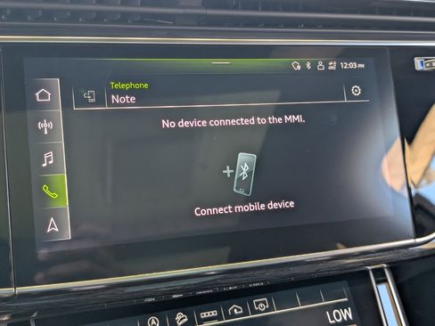 Used 2022 Audi Q7 Premium Plus w/ Premium Plus Package image 32