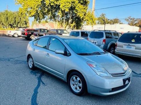 Used 2004 Toyota Prius image 4
