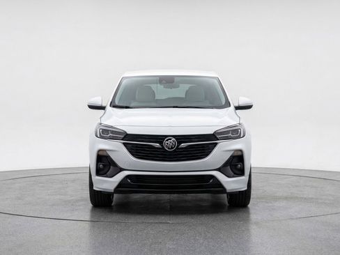 Used 2025 Buick Encore GX Preferred image 2