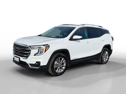Used 2024 GMC Terrain SLT w/ Tech Package