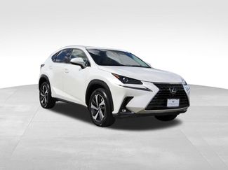 Used 2018 Lexus NX 300 F Sport video 1