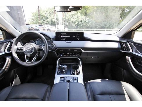 Certified 2026 MAZDA CX-90 3.3 Turbo w/ Preferred Package AWD/4WD image 7