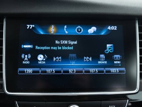 Used 2018 Buick Encore Preferred FWD image 31